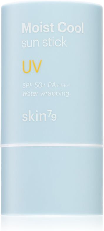 Skin79 Sun Moist Cool Waterproof Sonnencreme-Stick SPF 50+ 23 g