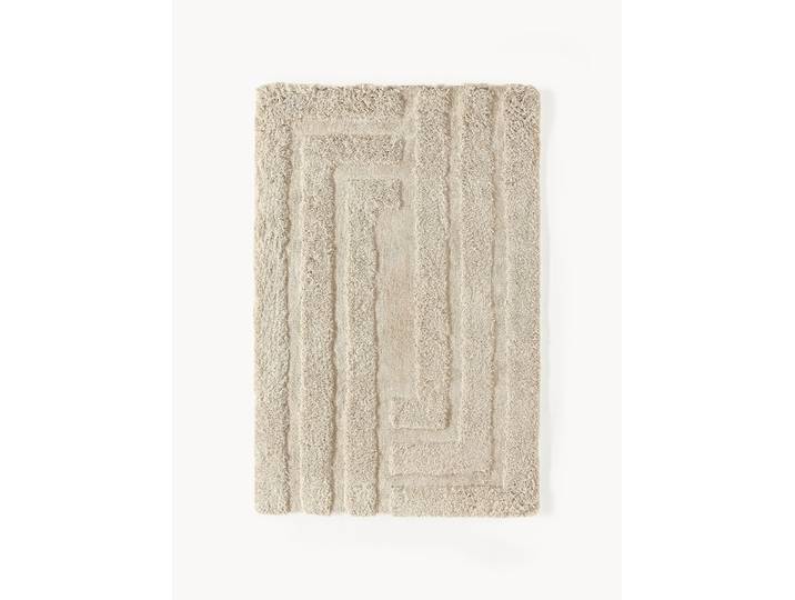 Tapis à poils longs Genève