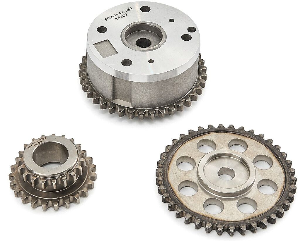 PartsTec PTA114-1031 Timing chain kit
