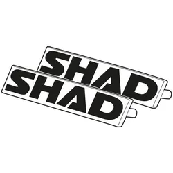 SHAD SH36 Sticker