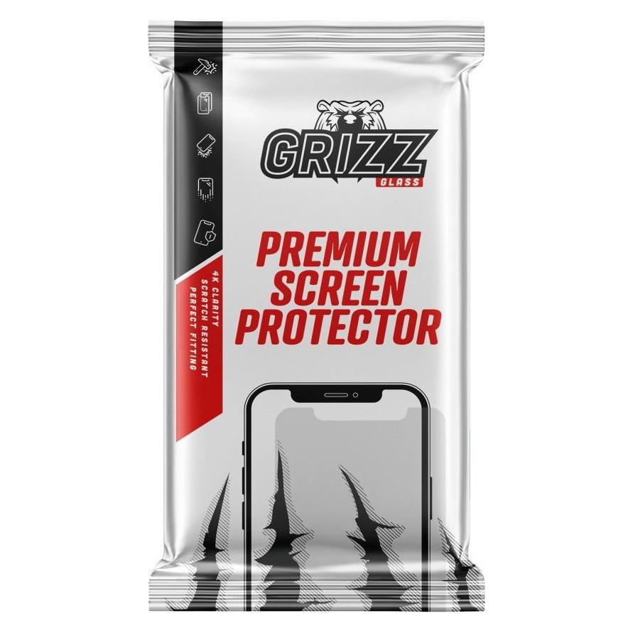 Grizz Glass GrizzGlass Folia na tył GrizzGlass SatinSkin do Xiaomi POCO X8 Pro (Xiaomi Poco X8 Pro) (GRZ19463)