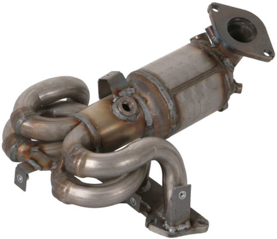 Katalysator JMJ 1091580