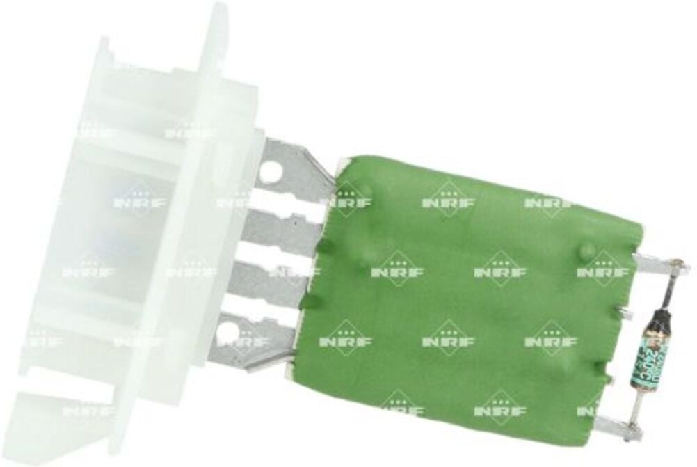 Regler, Innenraumgebläse NRF 342009