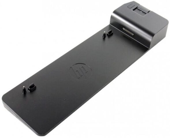 HP 2013 UltraSlim Docking Station, A+ + Chargeur inclus