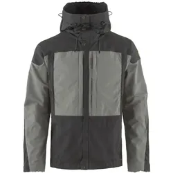 Fjällräven Keb Jacket M 048/020 - Iron Grey/Grey, Größe S