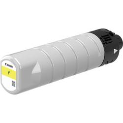 Canon Druckerpatrone PGI-7500 Y Original einzeln Gelb 2793 C 001