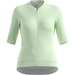Odlo, Damen, Velotrikot, Explorer Pro (L), Grün, L
