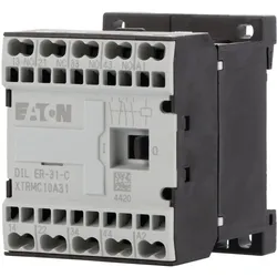 Eaton Hilfsschütz 220/240V DILER-31-C#231820