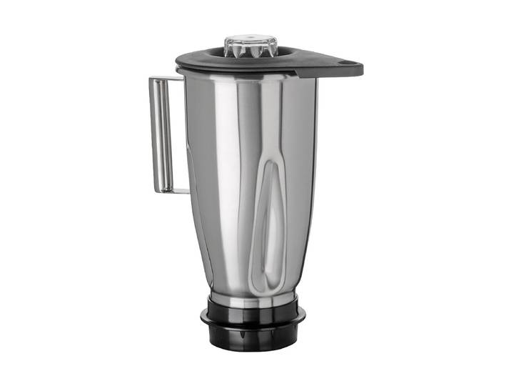 Rotor Lips Mixbecher 2L Edelstahl