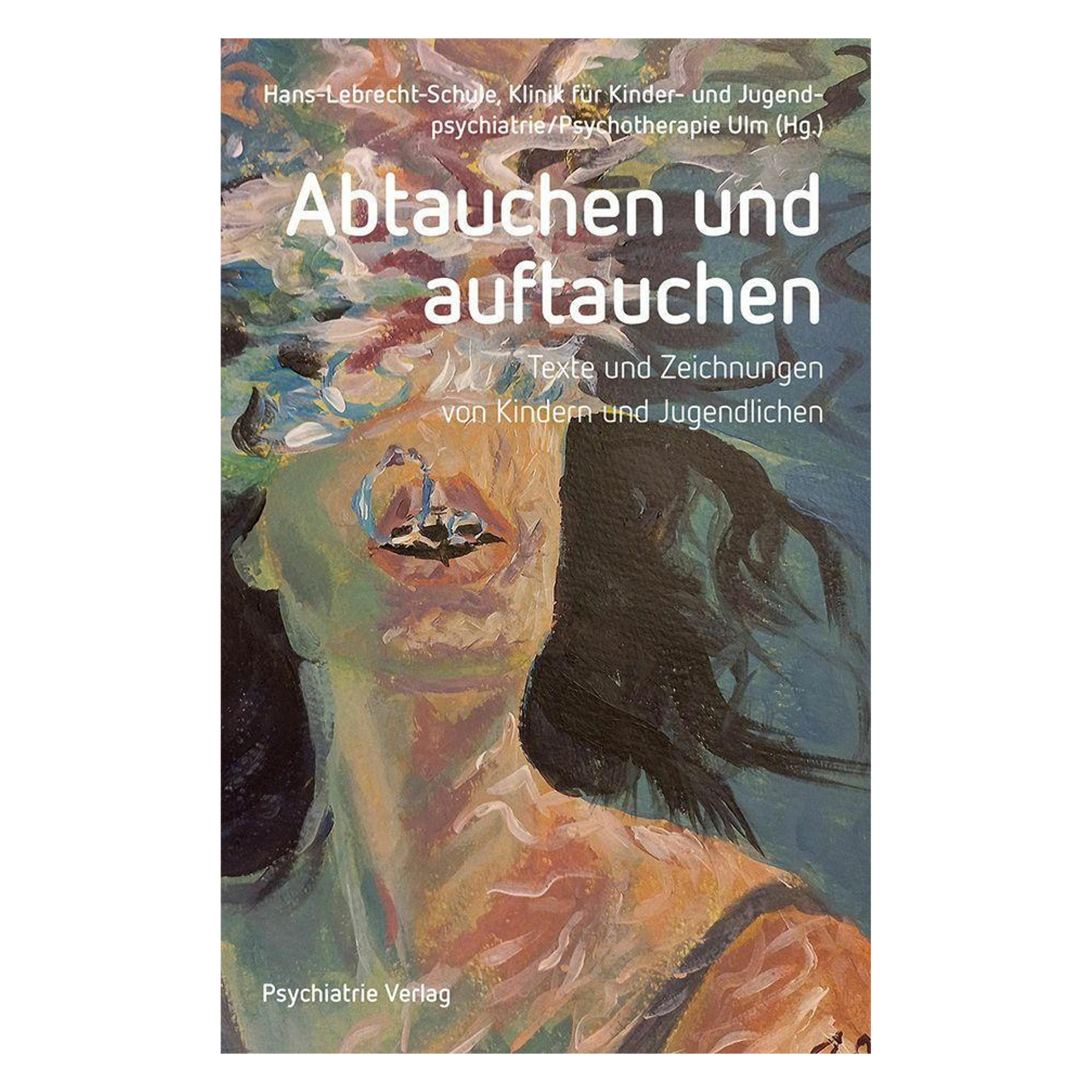 Psychiatrie Hans-Lebrecht-Schule (Deutsch, Softcover, Hans-Lebrecht-Schule) (39567343)