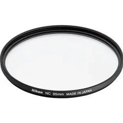 Nikon Neutral-Color-Filter (95 mm, Neutral Color Filter), Objektivfilter