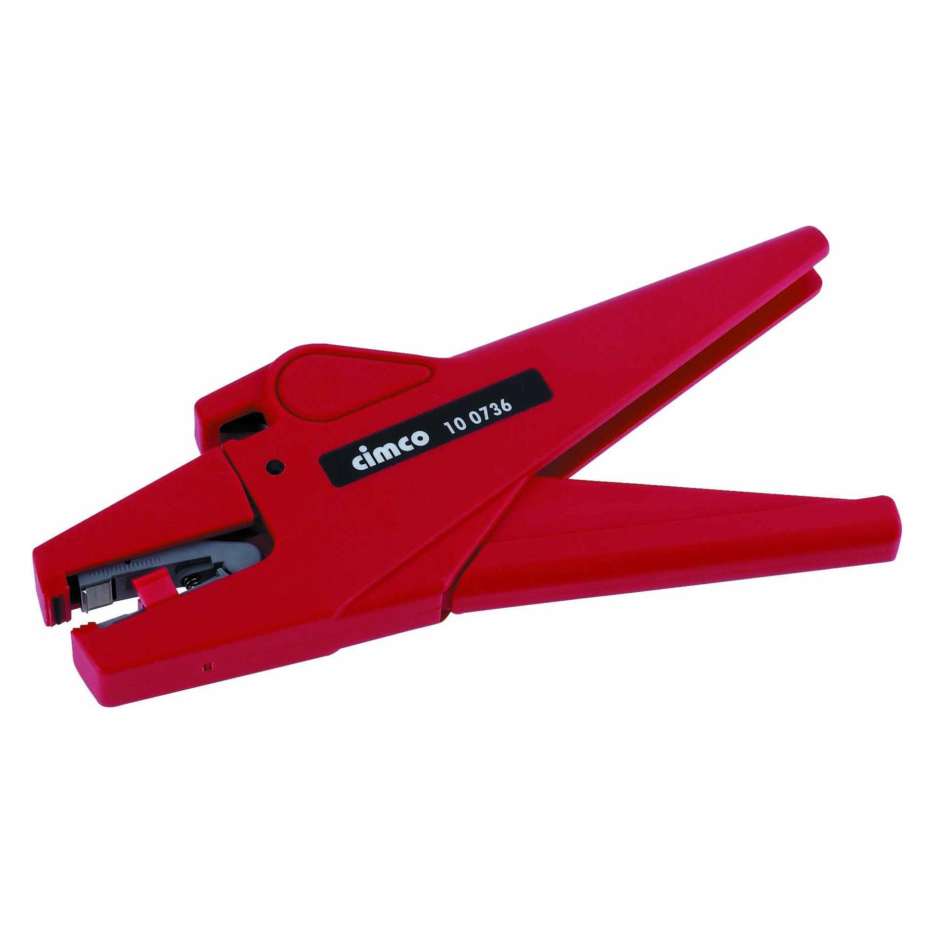 Cimco Abmantelzange Geeignet für Lei (290 mm) (100736)
