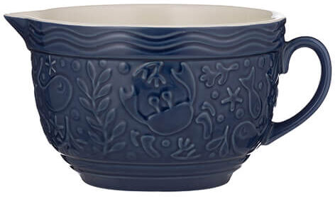 Mason Cash Nautical Batter Bowl