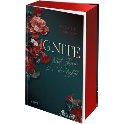 Ignite (New Beginnings at Cloverleigh Farm 1), Taschenbuch von Melanie Harlow, Carlsen