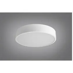 Csdk SL, Deckenleuchte, CAMPUS 300 DECKENLEUCHTE 15W 3000K-3500K-4000K WEISS - PROFESSIONELL