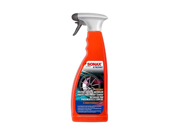 Sonax Xtreme Cer.Reifen+Felgen Detail 750ml
