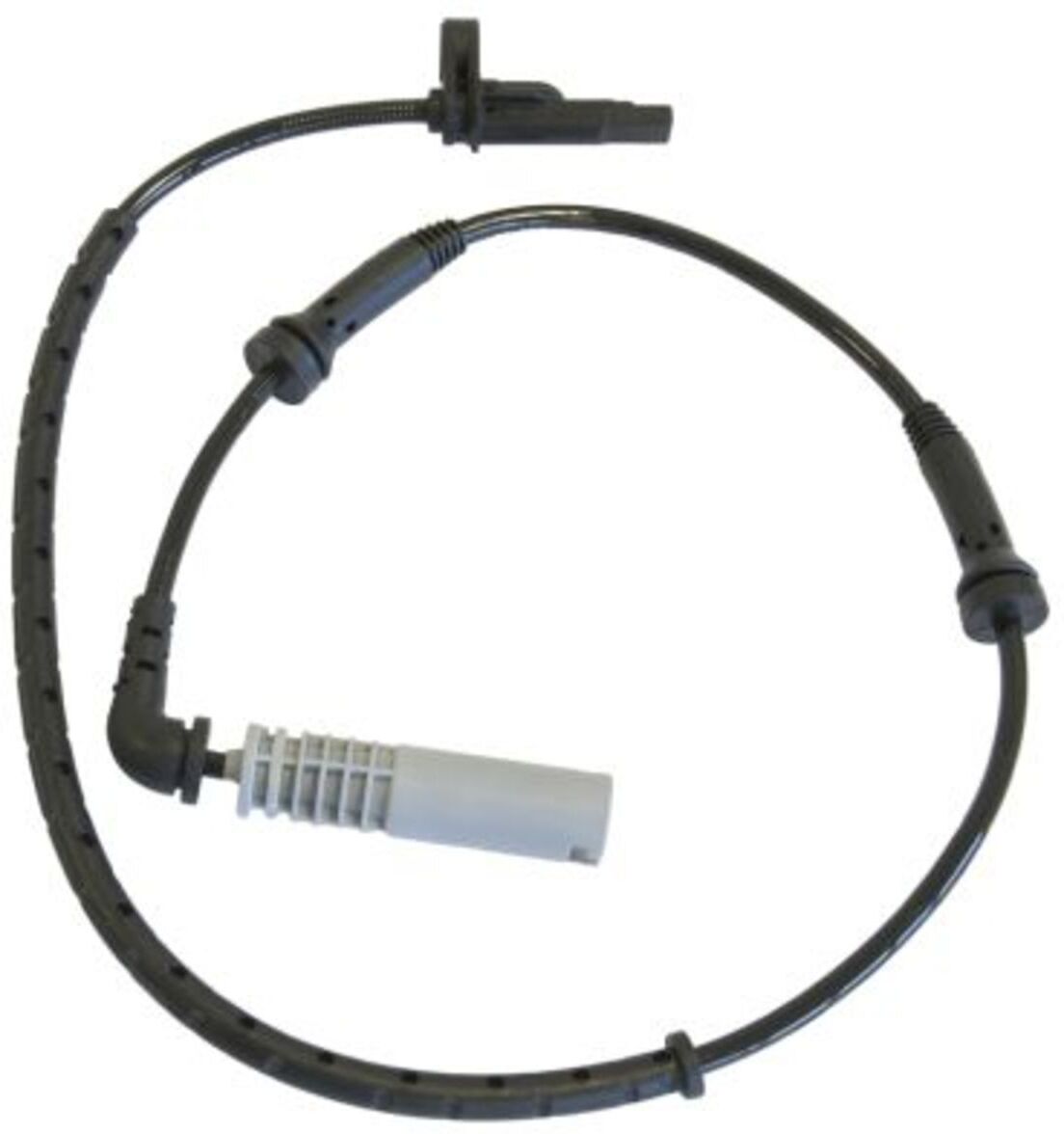 Sensor, Raddrehzahl TEXTAR 45026100