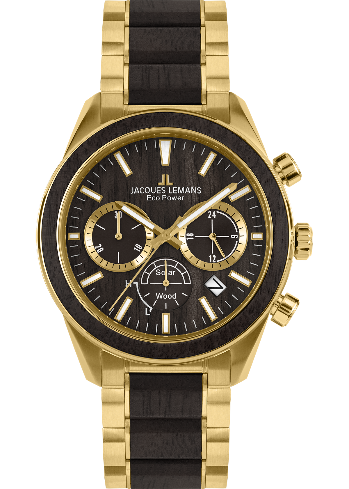 Jacques Lemans Eco Power 1-2115L