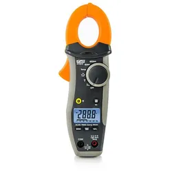 HT Instruments Digitale Stromzange 600A AC/DC HT9015
