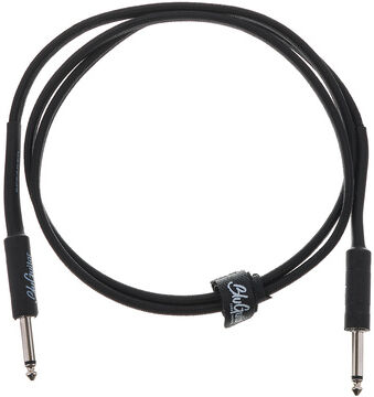 BluGuitar Vintage Prem. Speaker Cable SH Schwarz