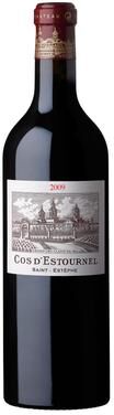 """Chateau Cos d'Estournel""" """Chateau Cos d'Estournel 2009 Red Wine - France"""