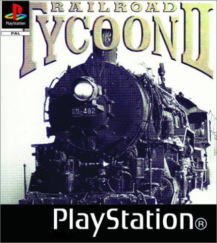 Take 2 - Railroad Tycoon II [Value Series] - Preis vom 09.10.2026 07:28:09 h