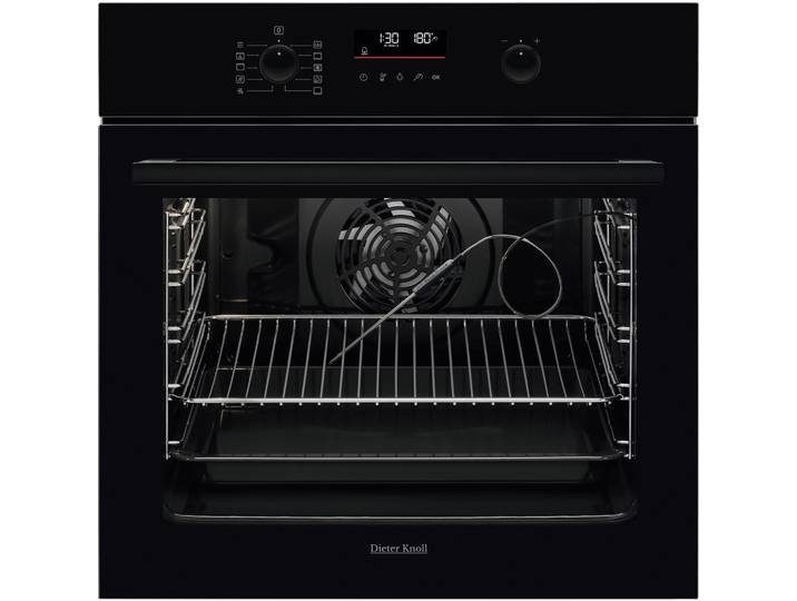 Einbaubackofen DKP37903BK