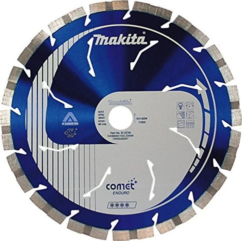 makita Diamant-Trennscheibe B-12778