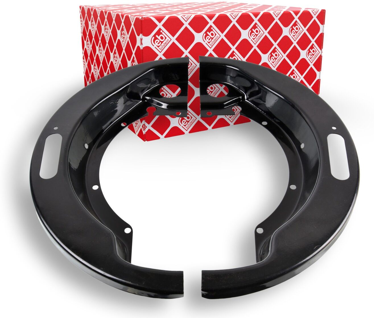 FEBI BILSTEIN 174298 Cover Sheet, brake drum