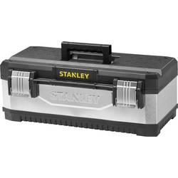 STANLEY 1-95-619 1-95-619 Werkzeugbox Silber