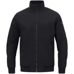 Jako Bomberjacke - schwarz - S