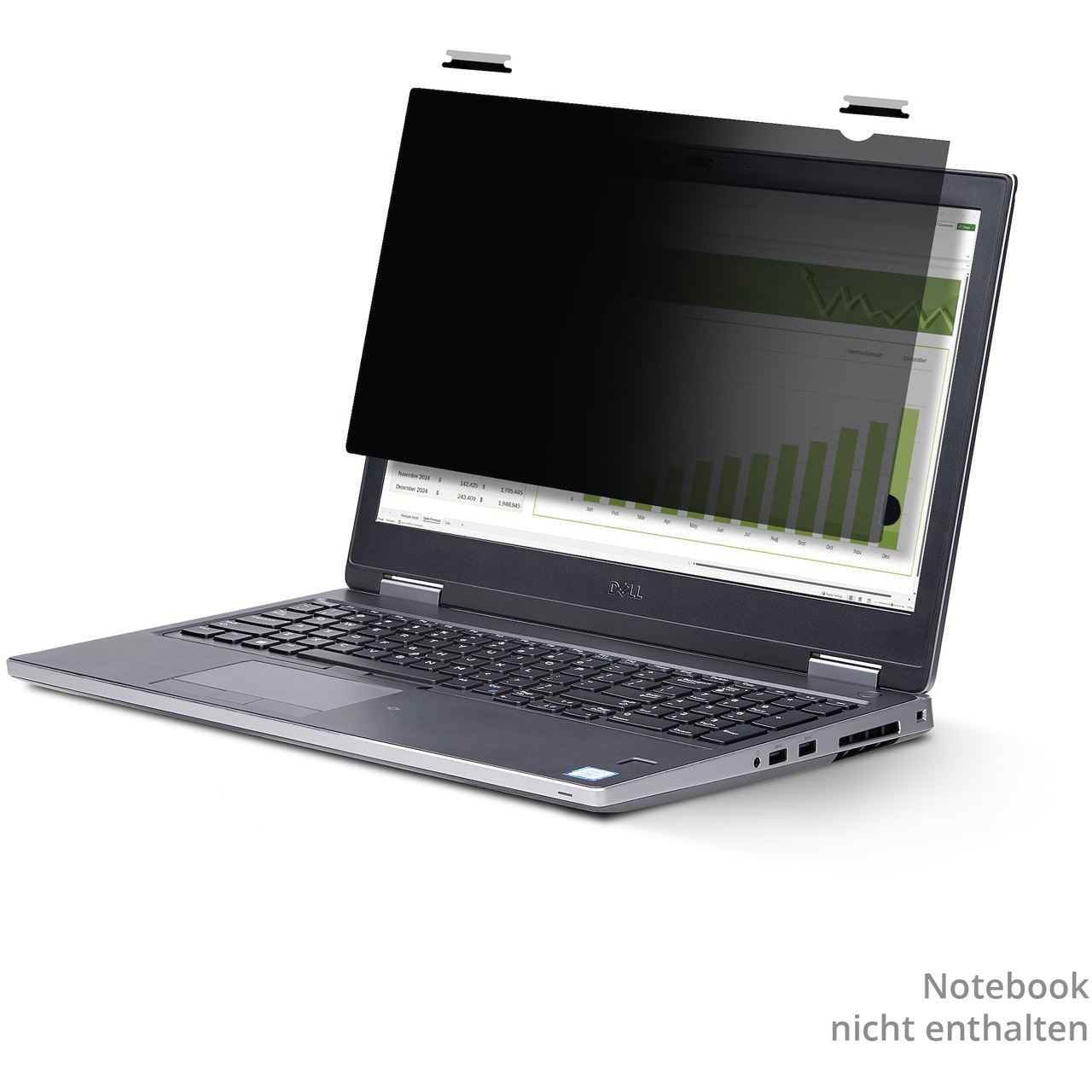Startech 16IN LAPTOP PRIVACY SCREEN 60°