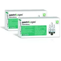 Gastriloges Injektionslösung 200 ML