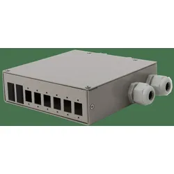 Televes Optische Spleiß-Box OVB812IK
