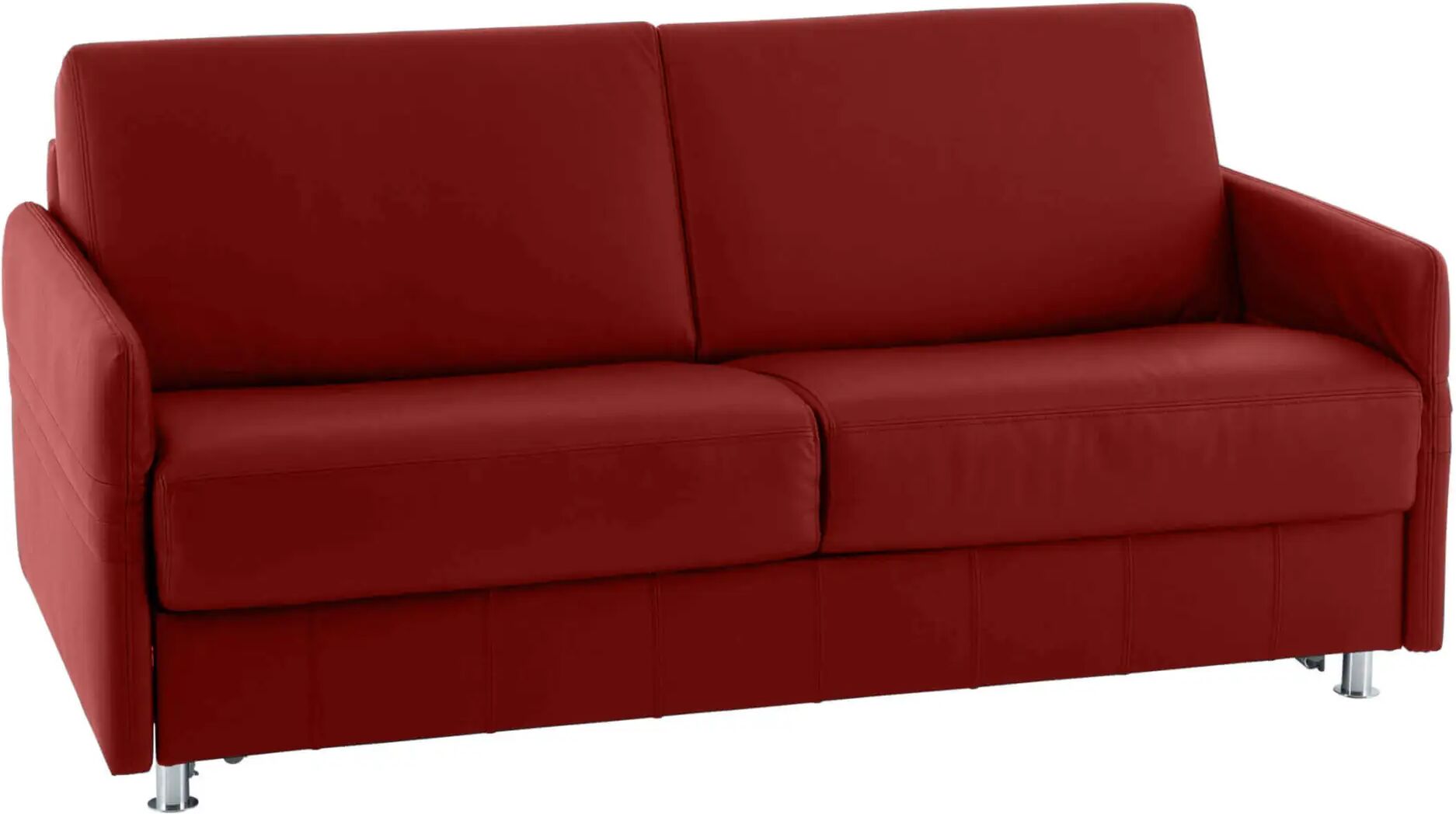 Bali Mexico Leder  Rot