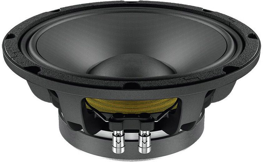 Lavoce Waf102.50 10" Woofer, Ferrit, Alukorb