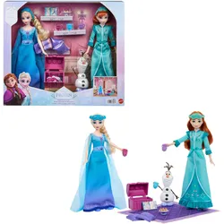 Disney Interactive Studios Disney Die Eiskönigin FD TEASER 2 PACK
