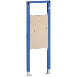Geberit, Waschbecken, Duofix H112 wall mount bracket for the disabled (111.790.00.1) (365 mm)