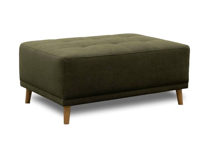 Domo Hocker »Helsingborg« - 104x73x44cm - braun -