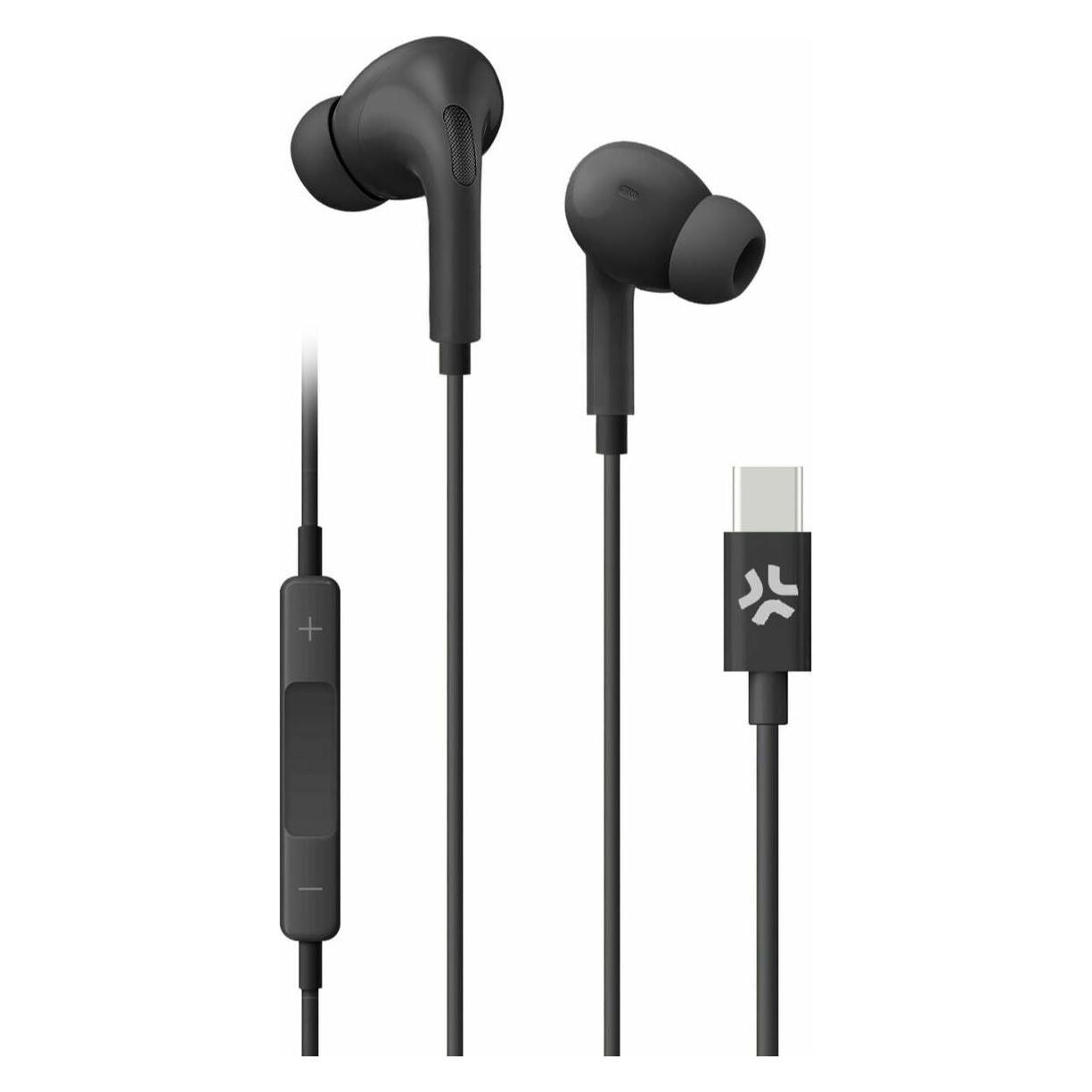 Celly UP1200TYPECBK (Kabelgebunden) (UP1200TYPECBK)
