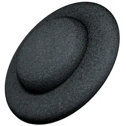 Stapelstein Board - Farbe: Black, Farbe: Black