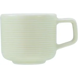 Espressoobertasse SESSION (H 6 cm) - H 6 cm