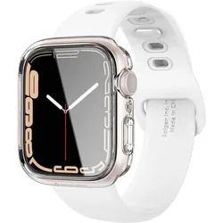 Spigen Ultra Hybrid, Smartwatch Schutzfolie, Transparent