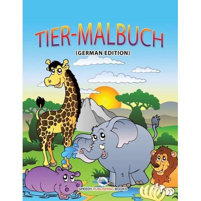 Malbuch Superhelden (German Edition), Taschenbuch von Speedy Publishing Llc, Speedy, 978-1-68212-417-8
