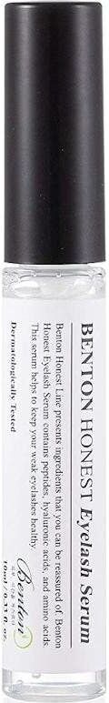 Benton Honest Eyelash Sérum 10 ml