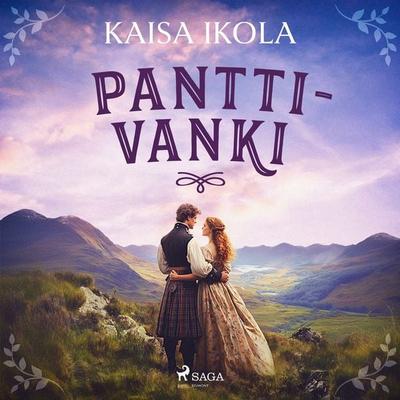 Panttivanki - Kaisa Viitala,Kaisa Ikola, Audio, 9788726907896