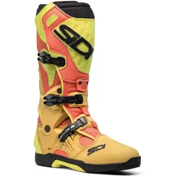Sidi Crossair Motocross Stiefel 43