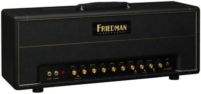 Friedman Jose Arredondo Head