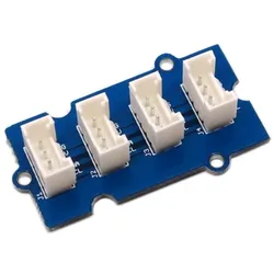 seeed Grove - 4 Port I2C Hub