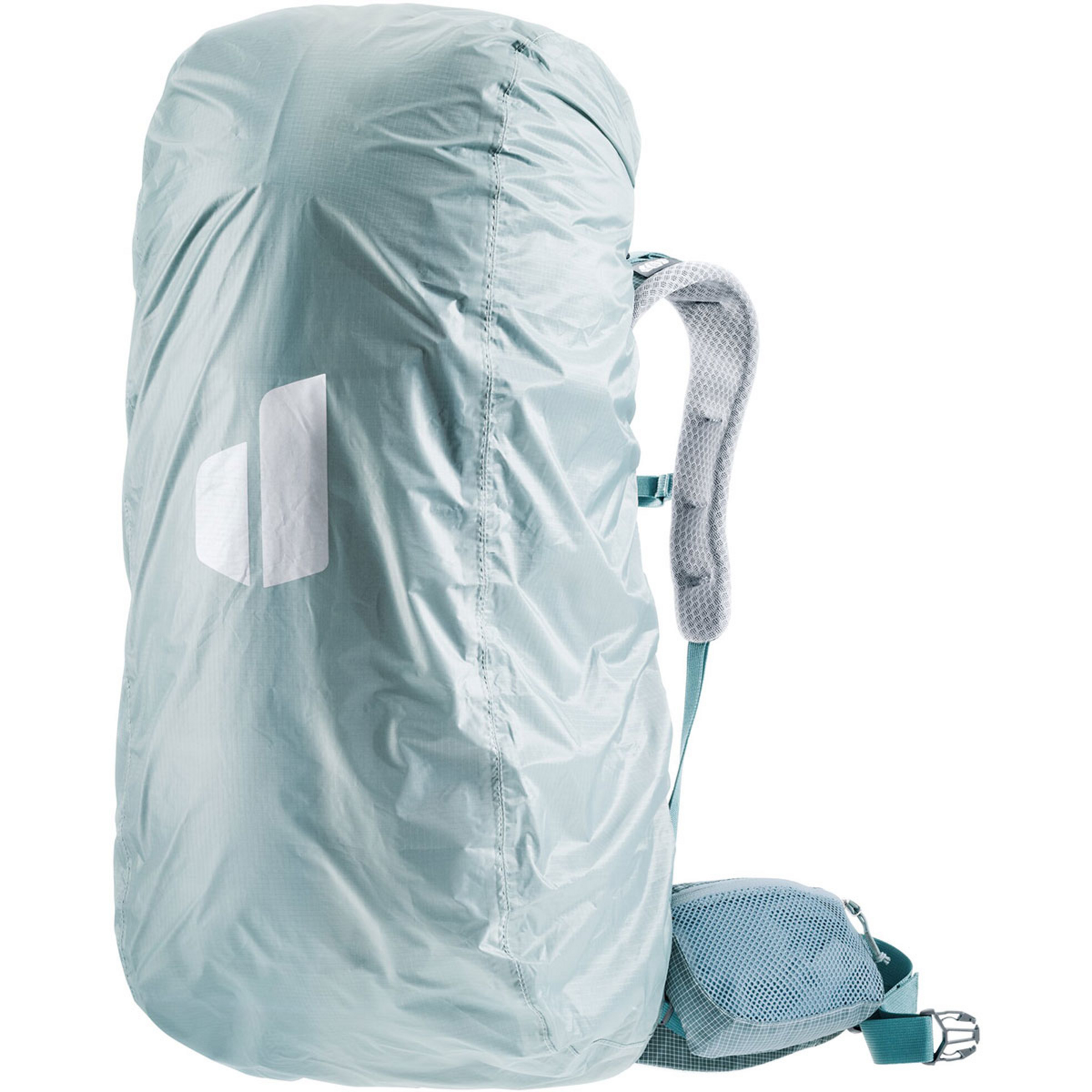 Deuter Raincover Ultra Rucksack Zubehör grau